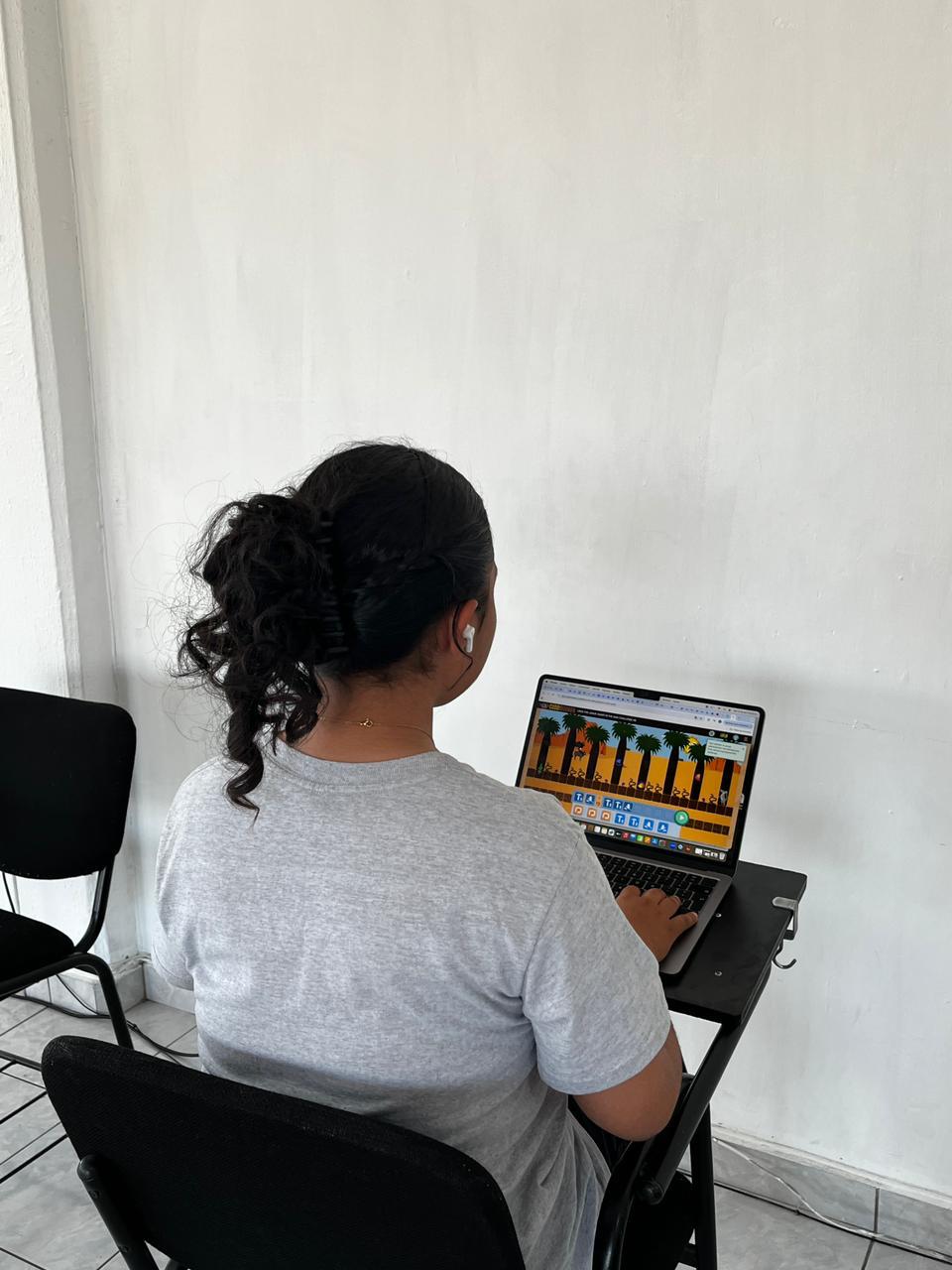Proyecto de programación